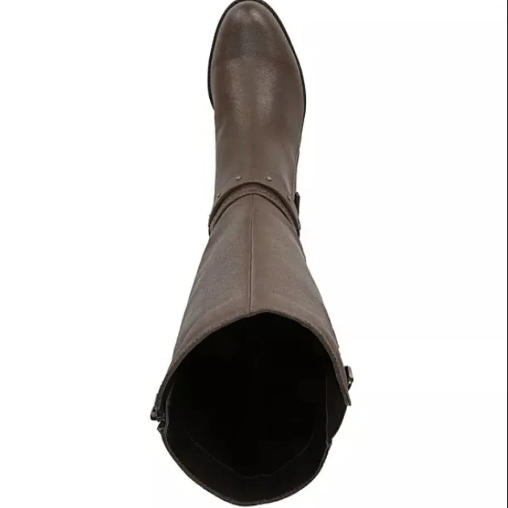 Naturalizer tall shaft